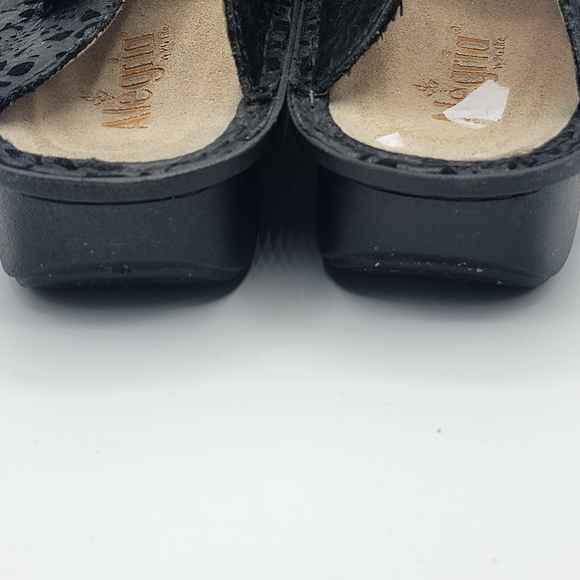 Alegria Classic Delicut Size 42 (US-11) #1364 - Picture 8 of 10